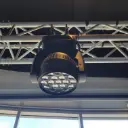 Faisceau lumineux LED