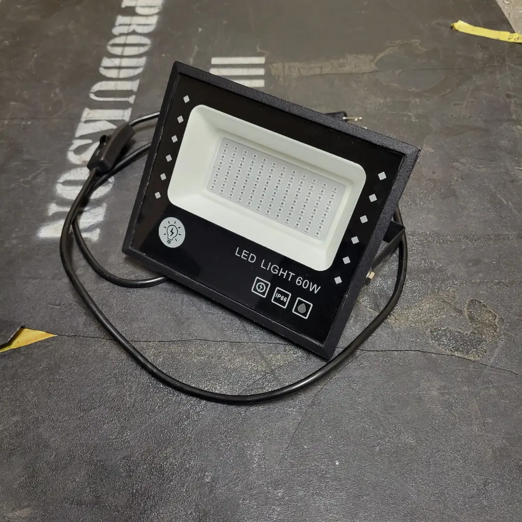 60W UV LED light