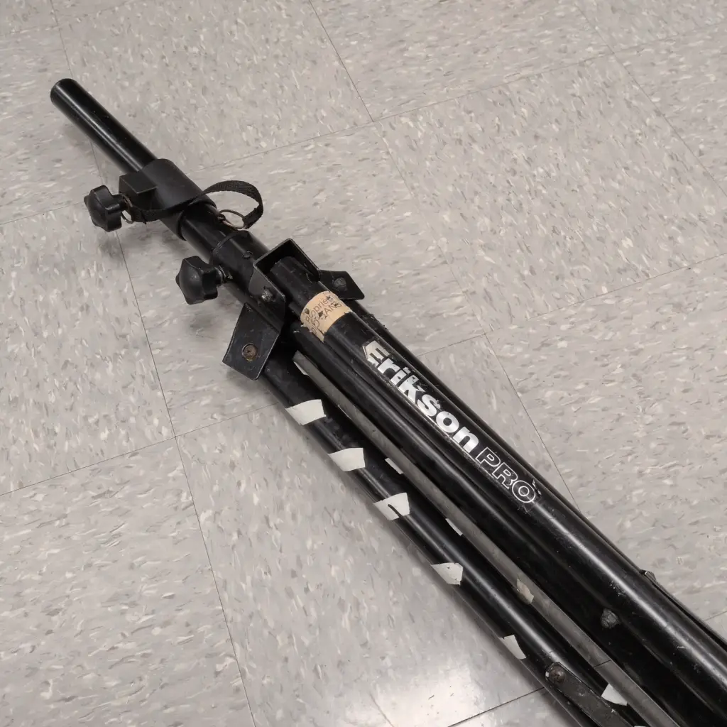 Support à Speaker Erikson Pro