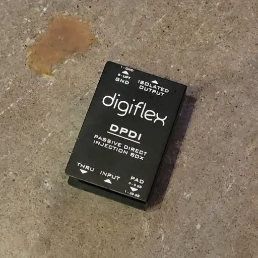 DI Box