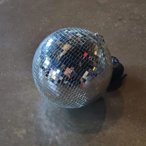 Disco Ball