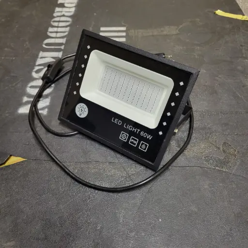 60W UV LED light