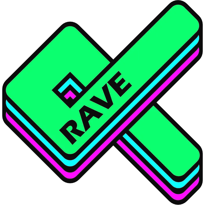 RAVEtudiant